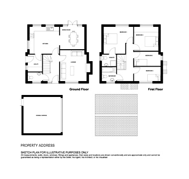 floor plan CAD drawings